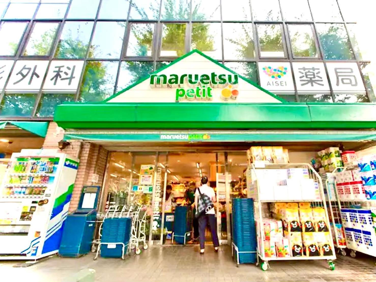 Eternity Apartment Hotel Shinagawa Токіо Екстер'єр фото