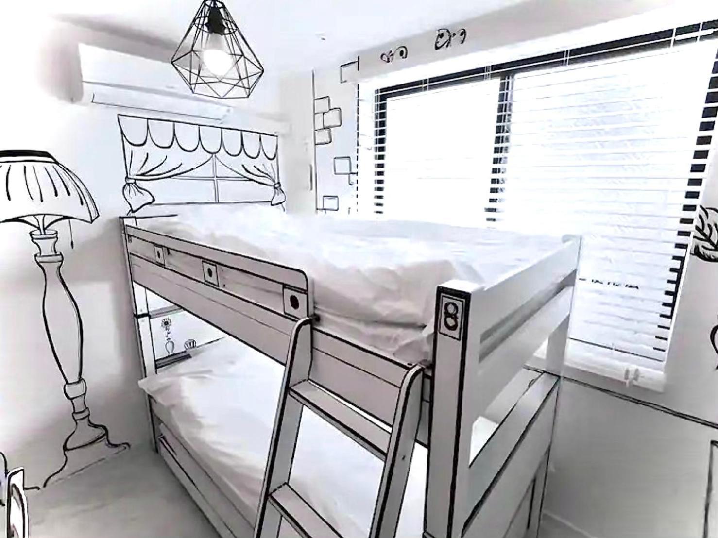 Eternity Apartment Hotel Shinagawa Токіо Екстер'єр фото
