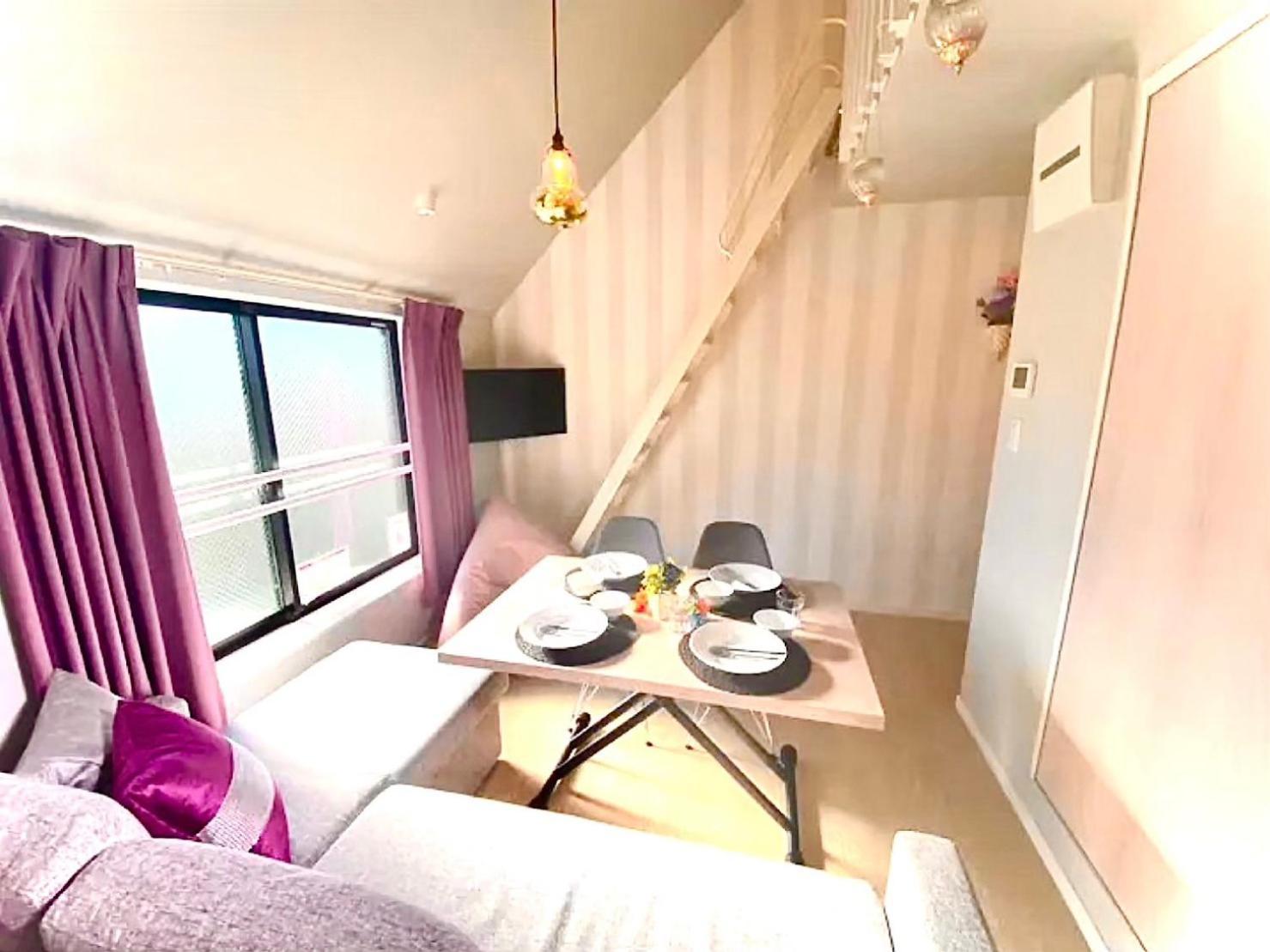 Eternity Apartment Hotel Shinagawa Токіо Екстер'єр фото
