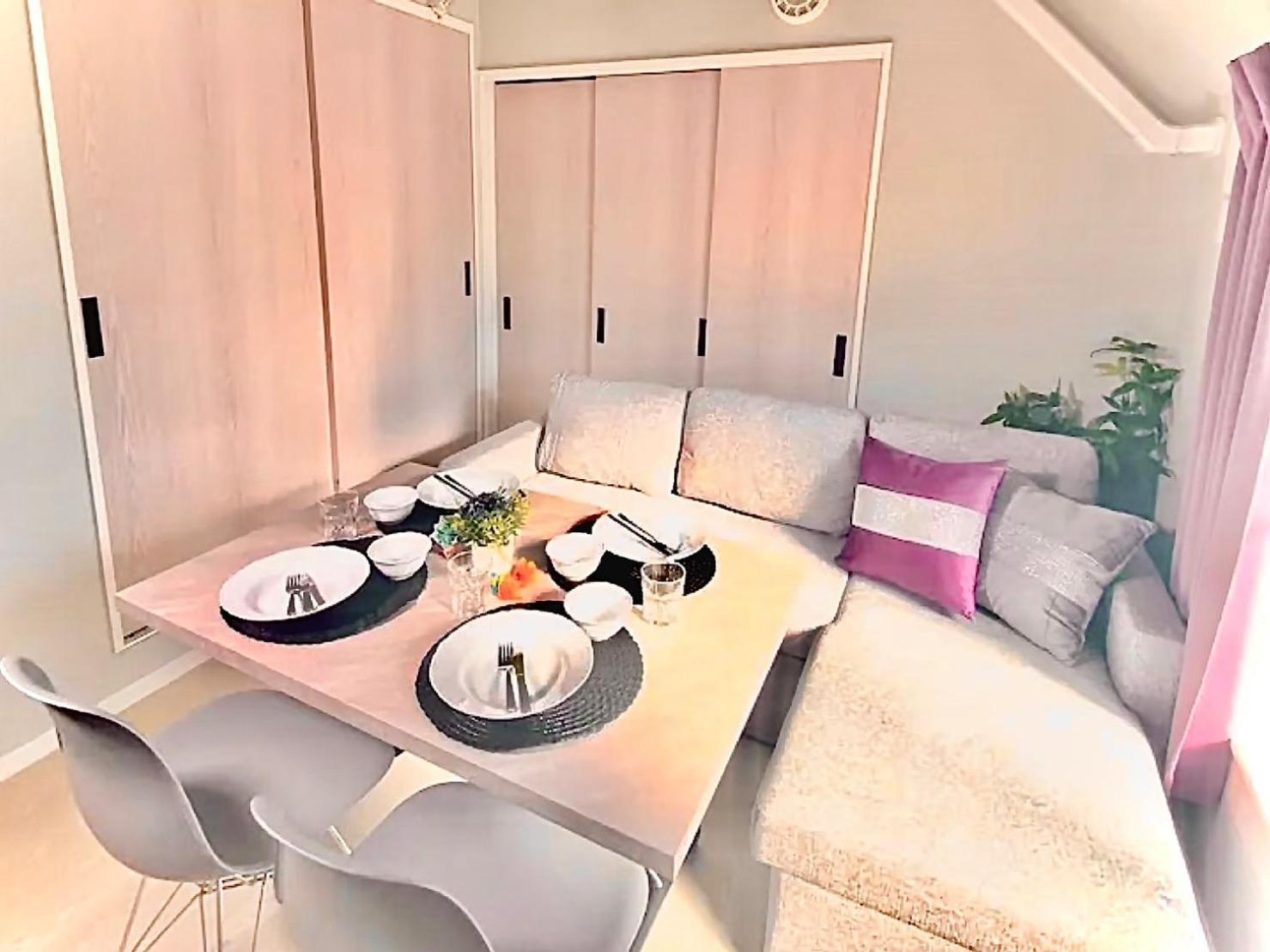 Eternity Apartment Hotel Shinagawa Токіо Екстер'єр фото