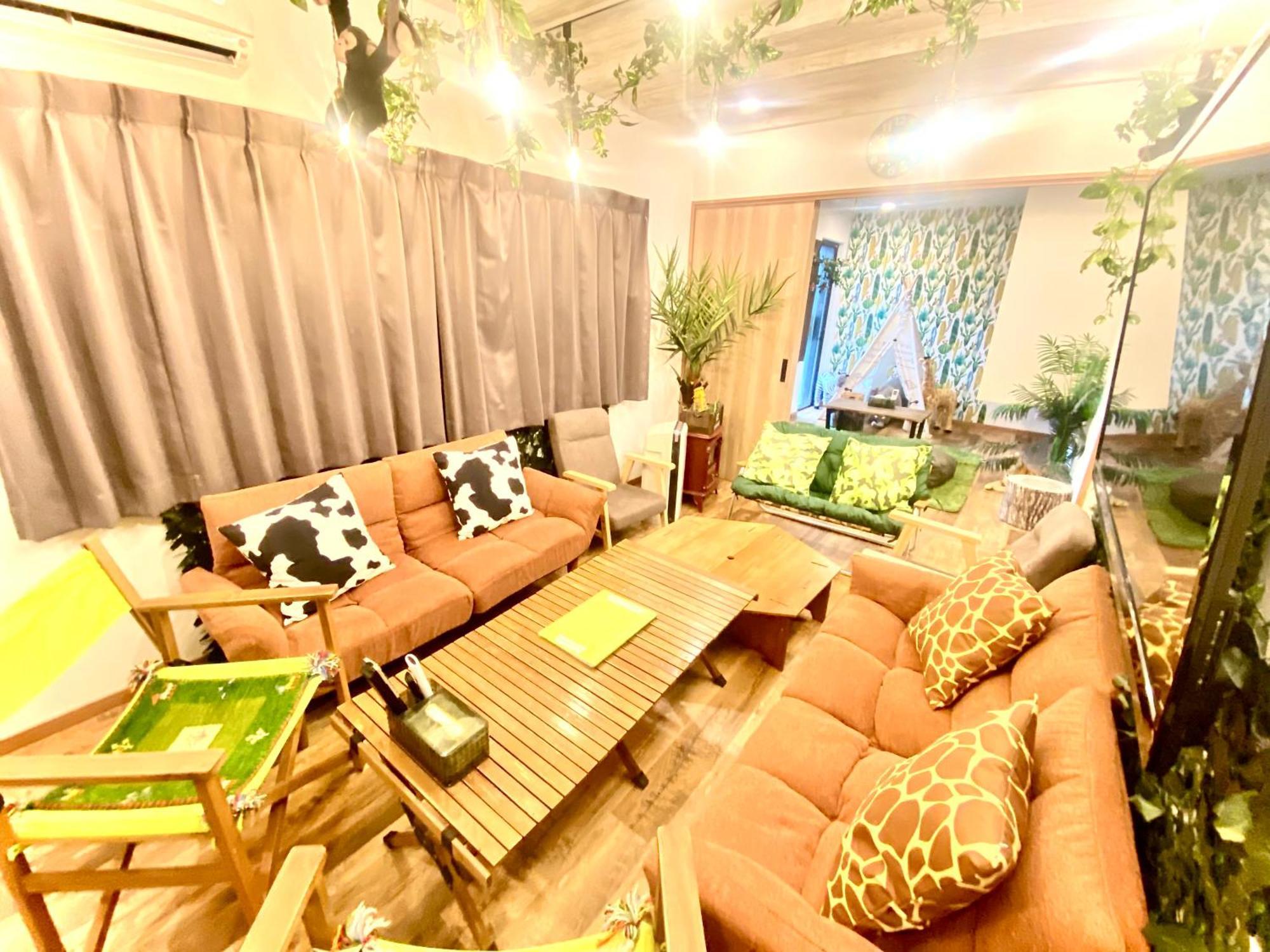 Eternity Apartment Hotel Shinagawa Токіо Екстер'єр фото