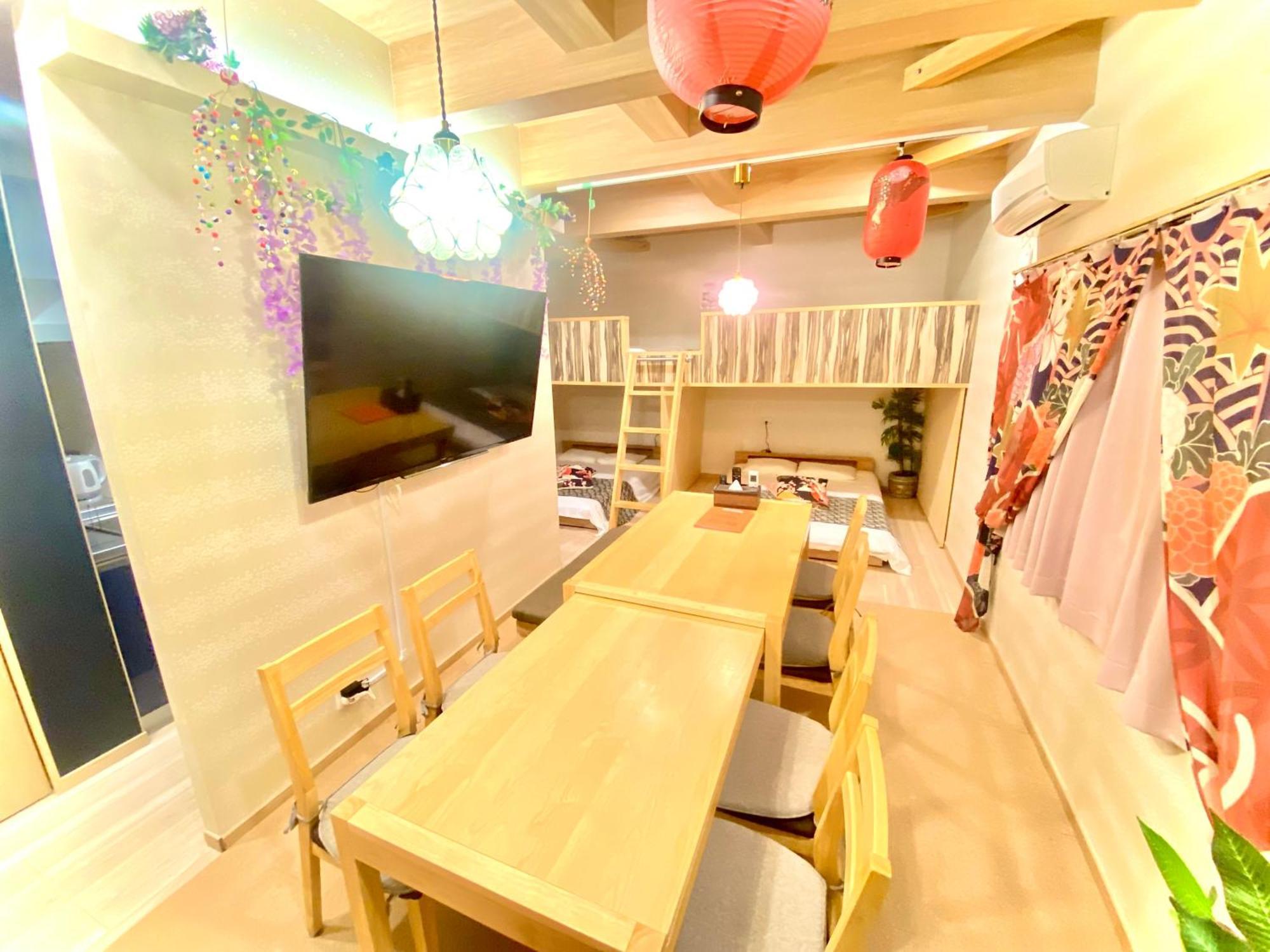 Eternity Apartment Hotel Shinagawa Токіо Екстер'єр фото