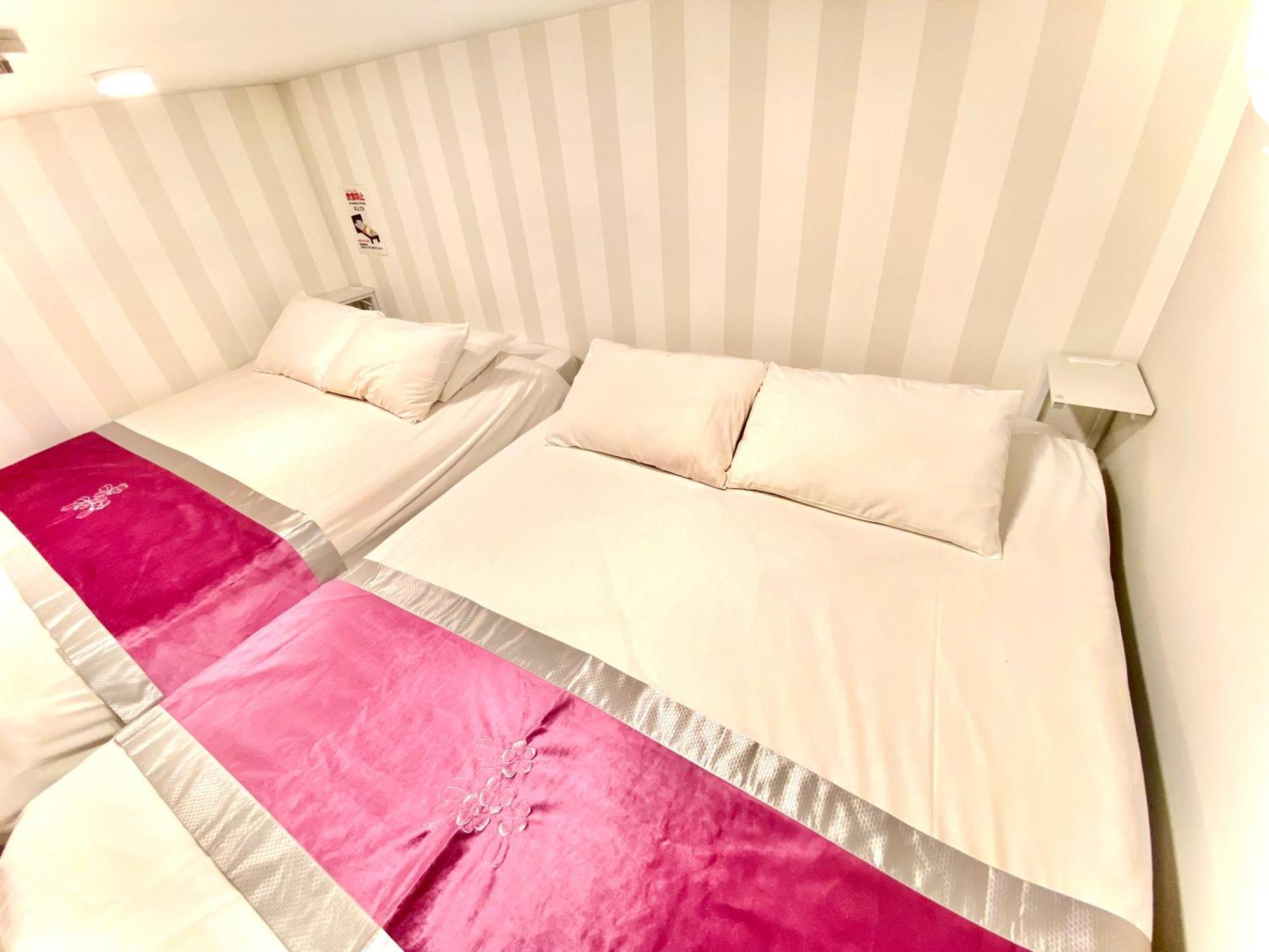 Eternity Apartment Hotel Shinagawa Токіо Екстер'єр фото