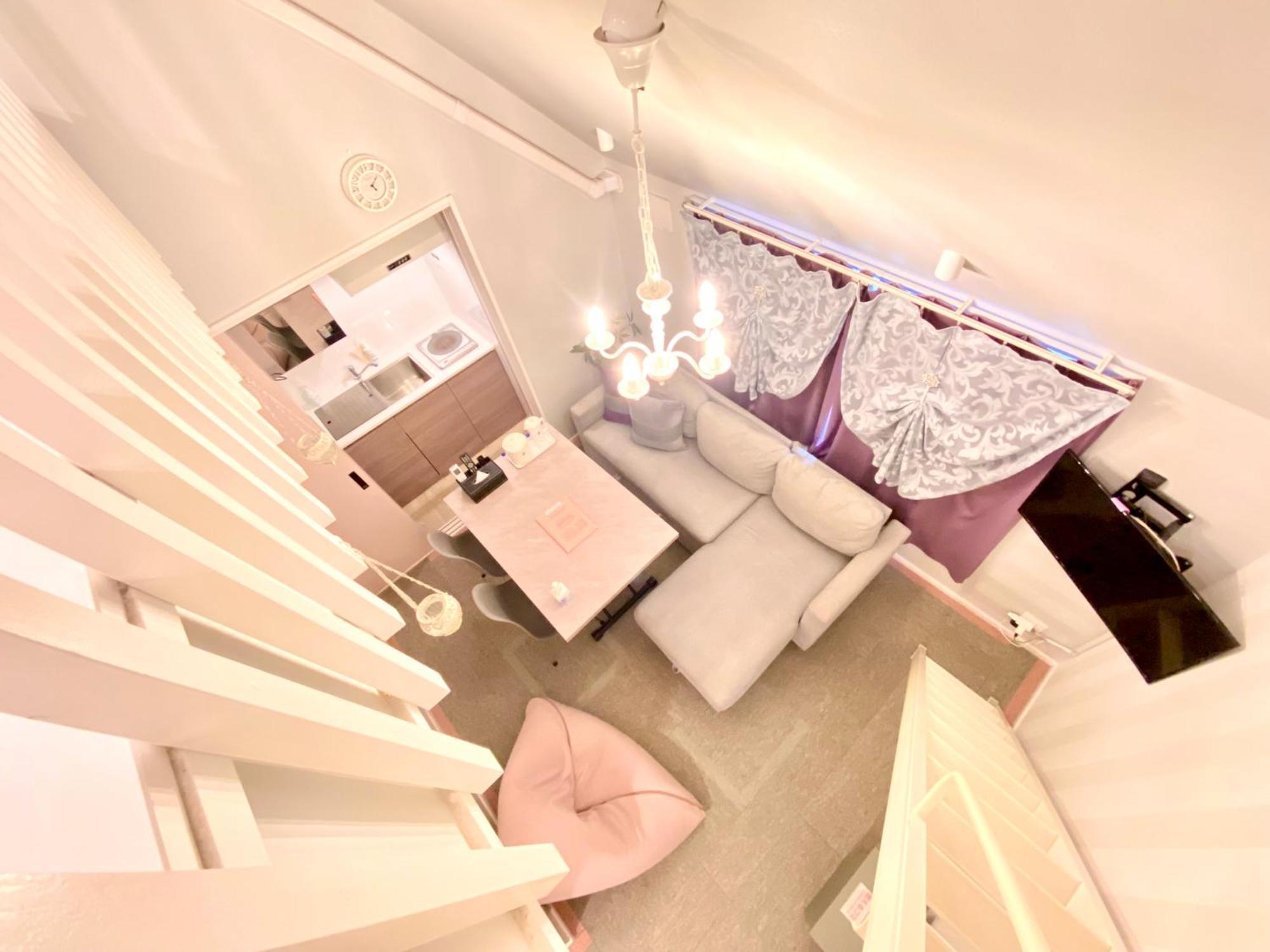 Eternity Apartment Hotel Shinagawa Токіо Екстер'єр фото