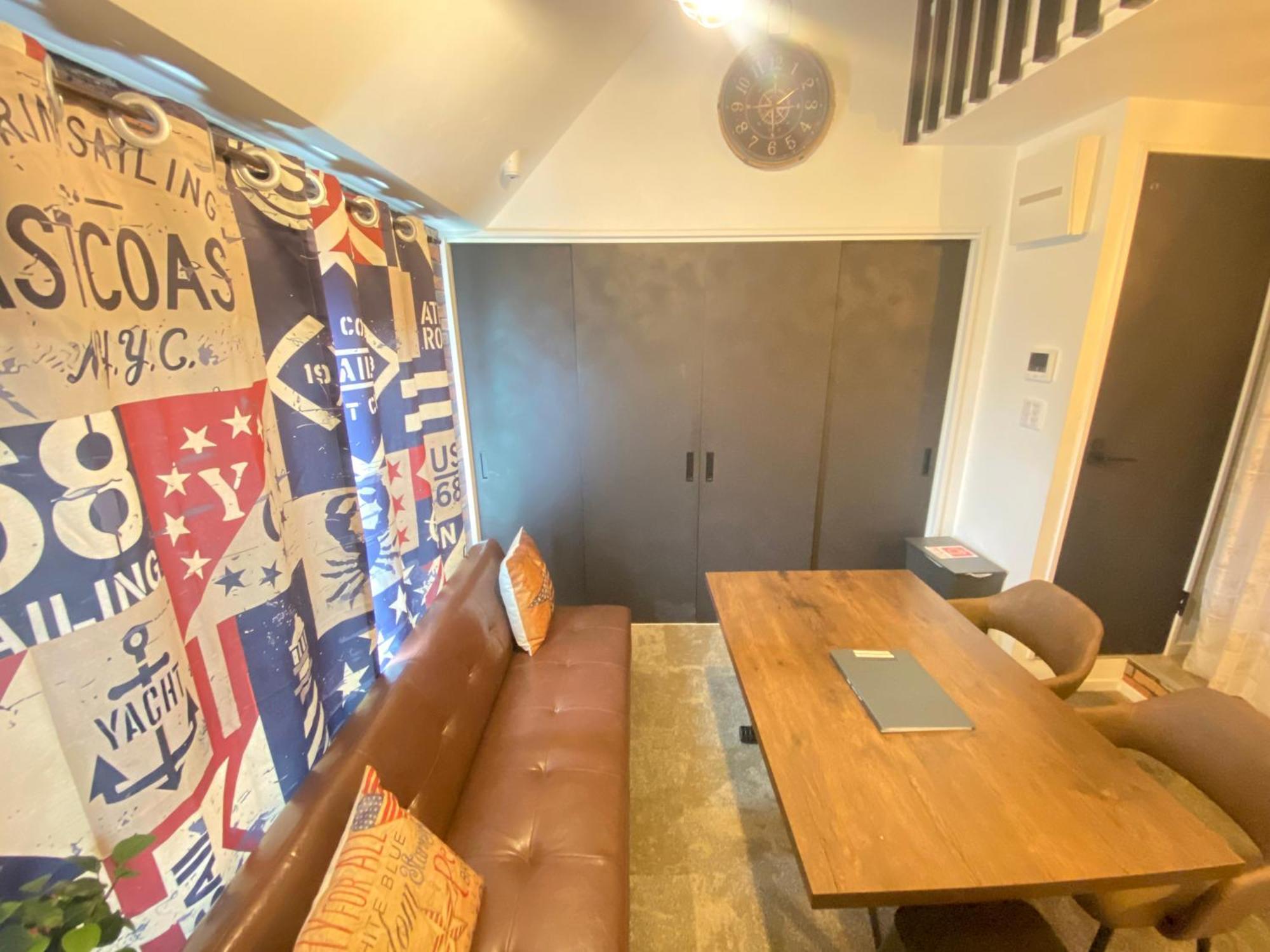 Eternity Apartment Hotel Shinagawa Токіо Екстер'єр фото