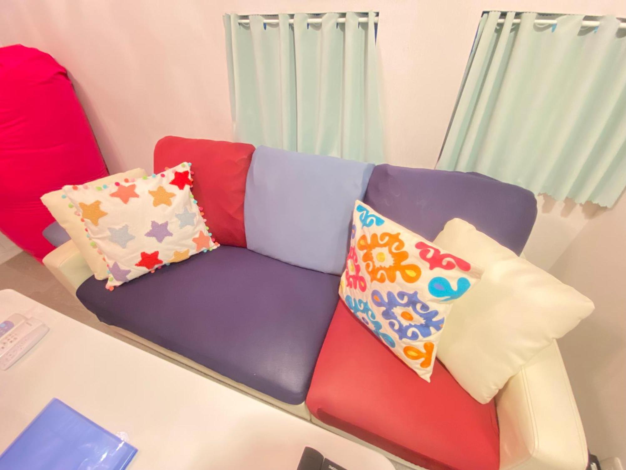 Eternity Apartment Hotel Shinagawa Токіо Екстер'єр фото