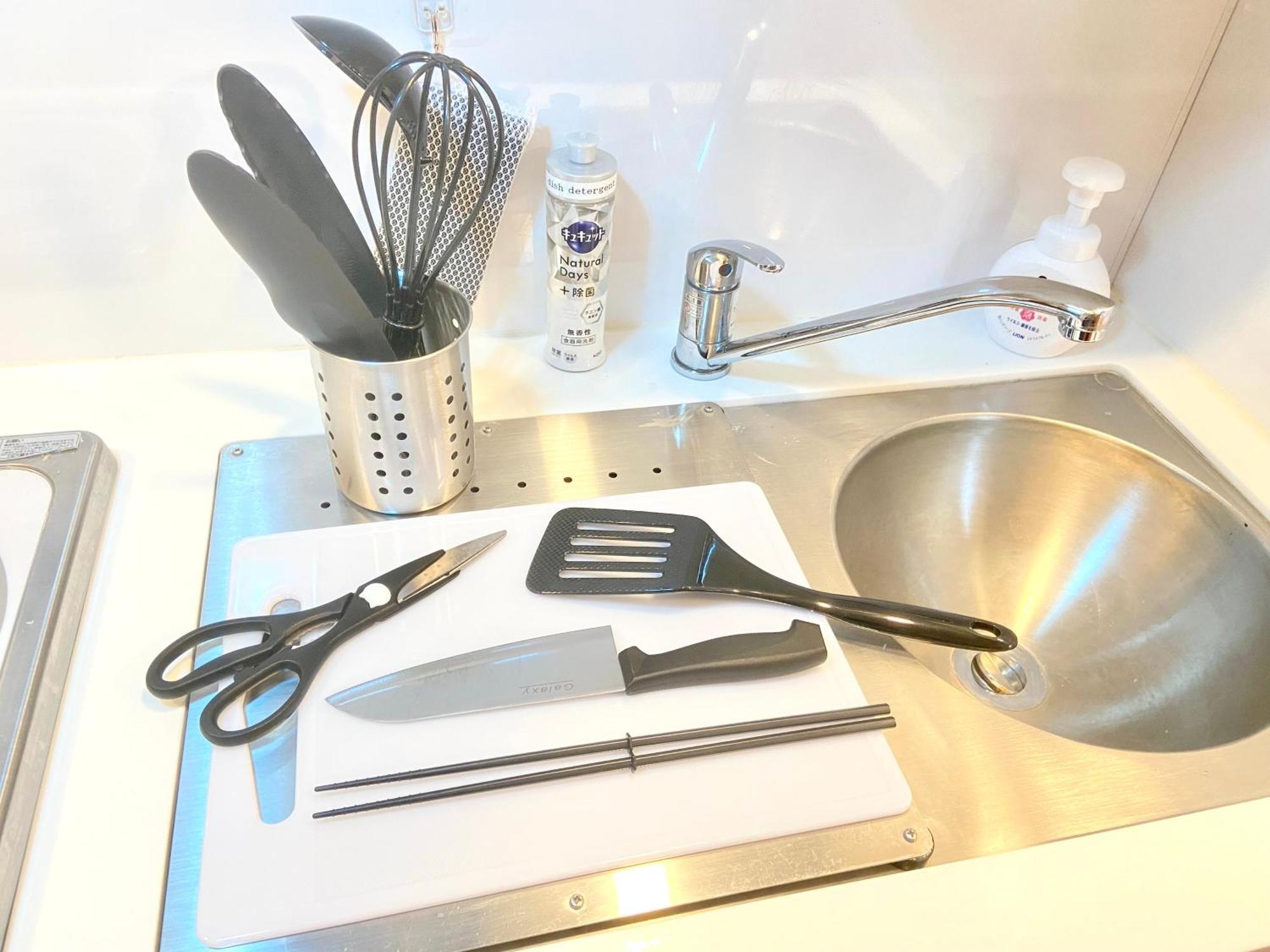 Eternity Apartment Hotel Shinagawa Токіо Екстер'єр фото